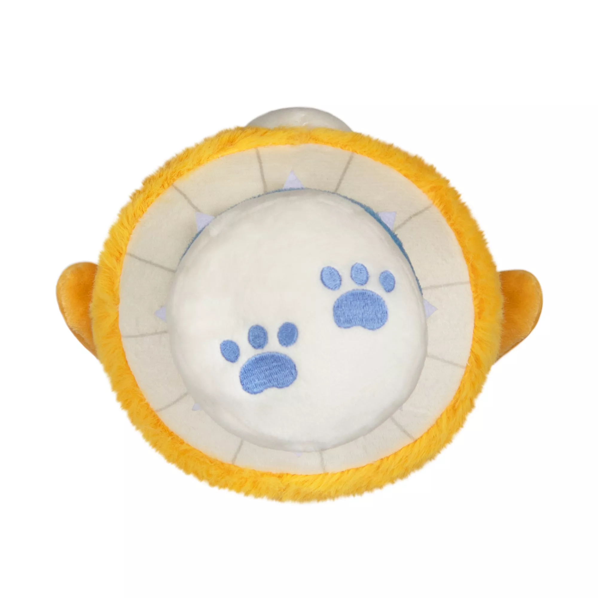 Alter Ego Shroom Dog Plush at Spencer's