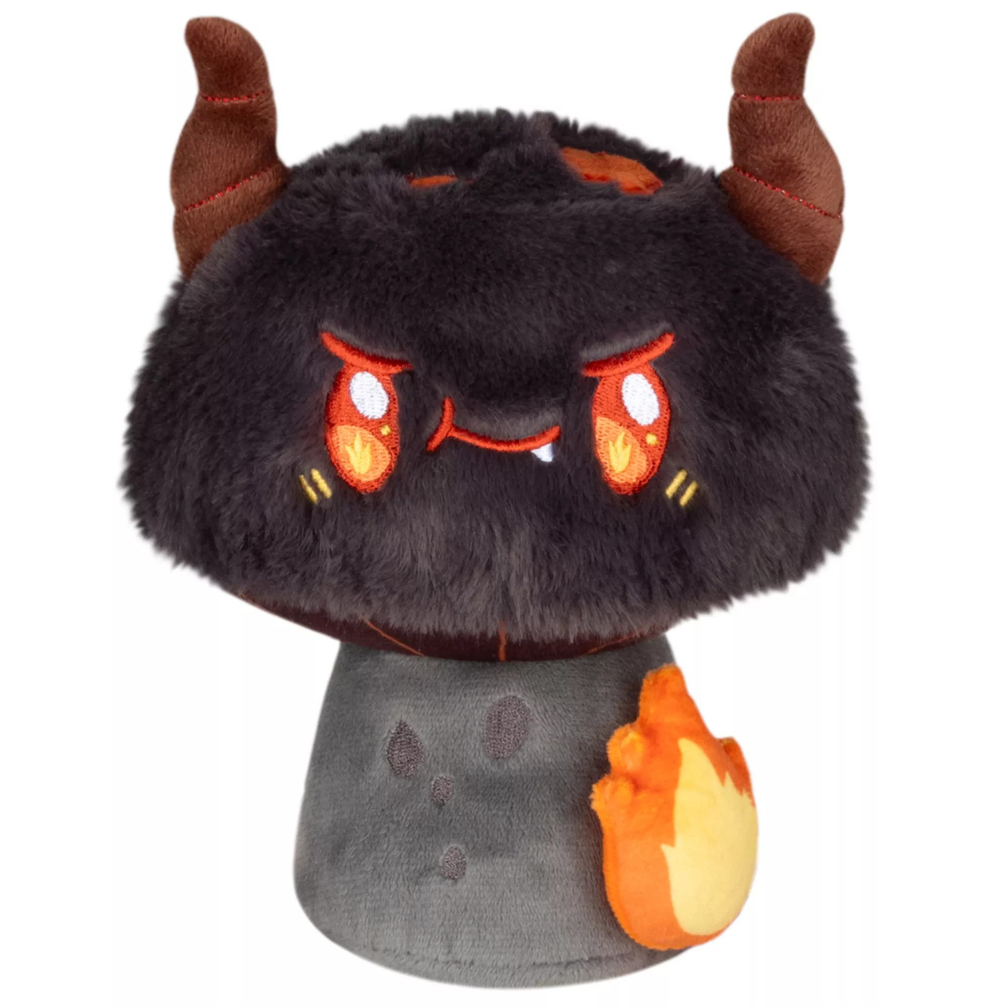 Squishable Alter Egos Series 9: Hellfire Mushroom Plush at Spencer's