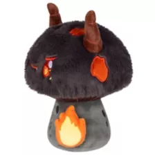 Squishable Alter Egos Series 9: Hellfire Mushroom Plush at Spencer's