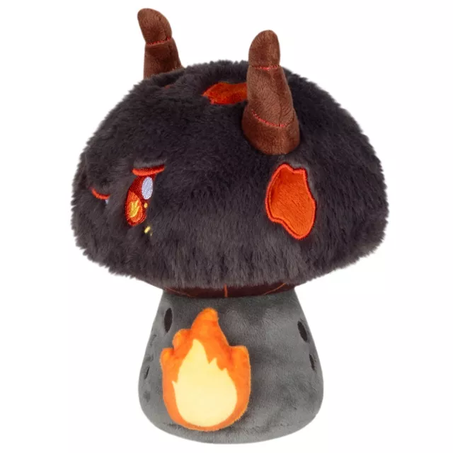 Squishable Alter Egos Series 9: Hellfire Mushroom Plush at Spencer's