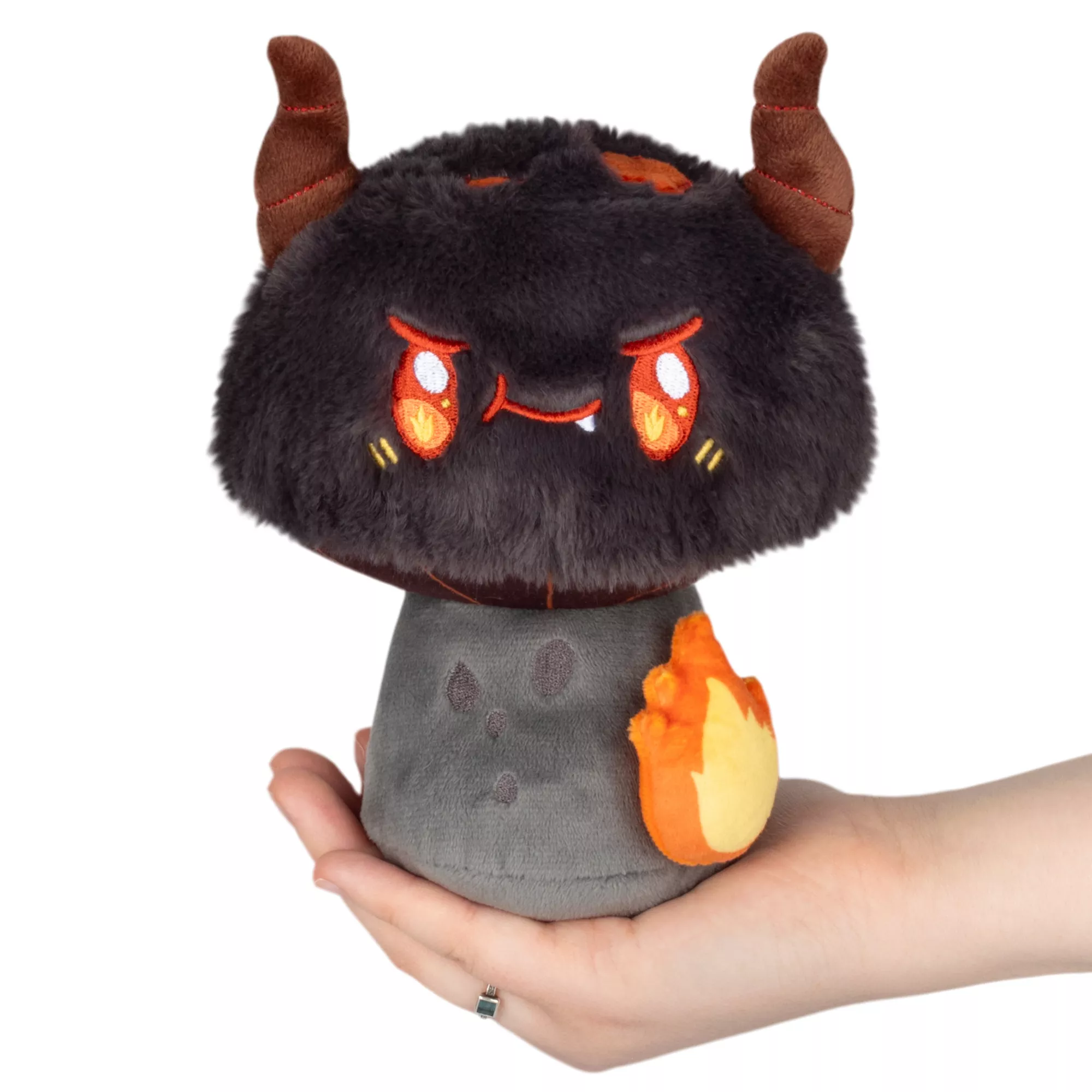 Squishable Alter Egos Series 9: Hellfire Mushroom Plush at Spencer's