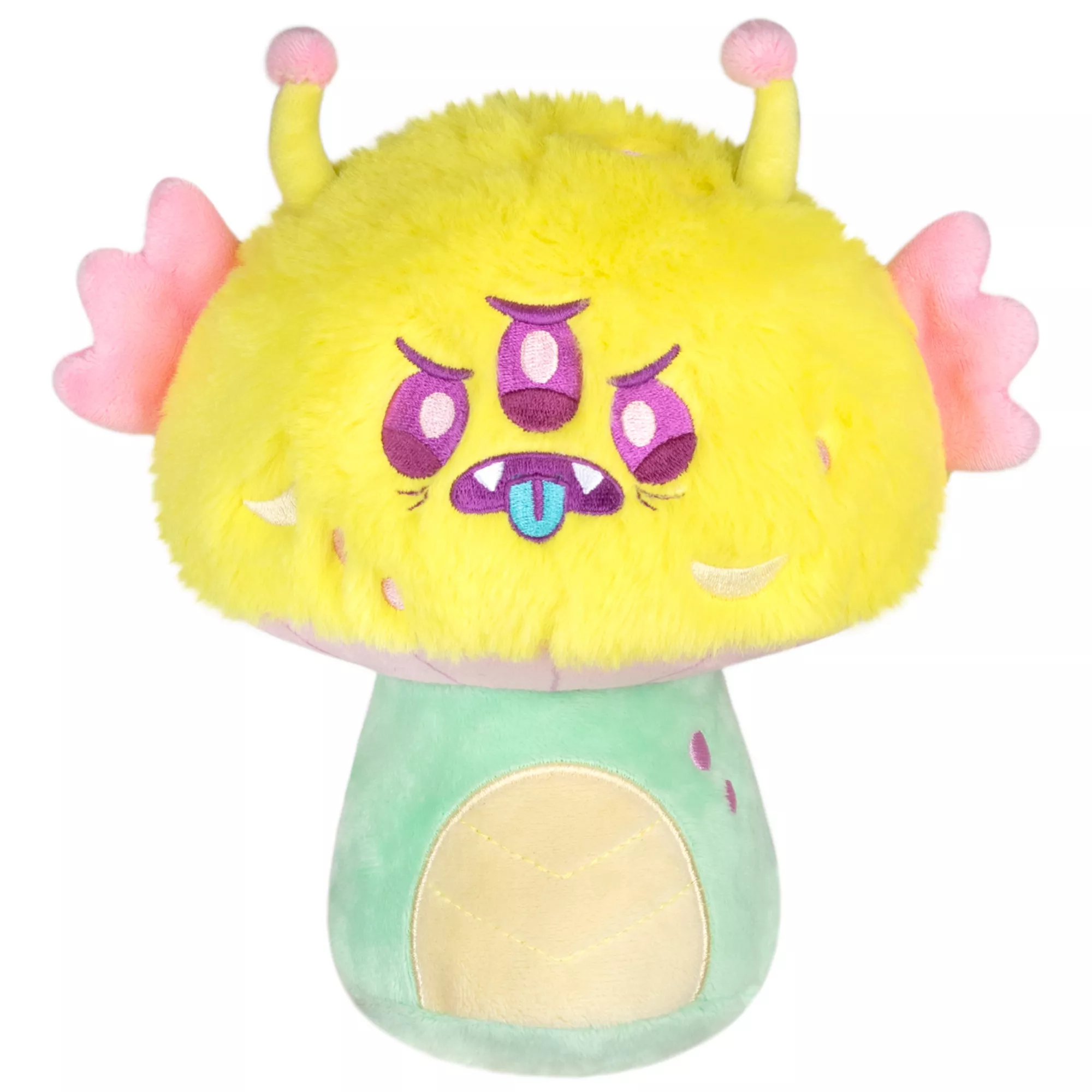 Squishable Alter Egos Series 9: Monster Mushroom Plush at Spencer's