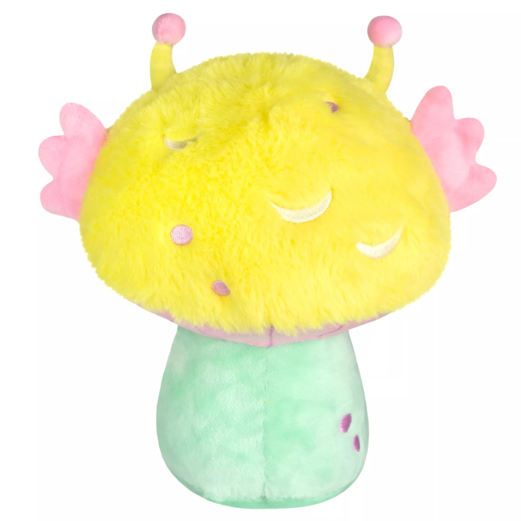 Squishable Alter Egos Series 9: Monster Mushroom Plush at Spencer's