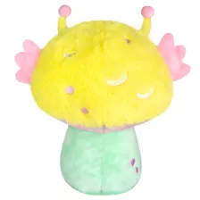 Squishable Alter Egos Series 9: Monster Mushroom Plush at Spencer's
