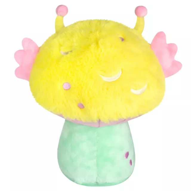 Squishable Alter Egos Series 9: Monster Mushroom Plush at Spencer's