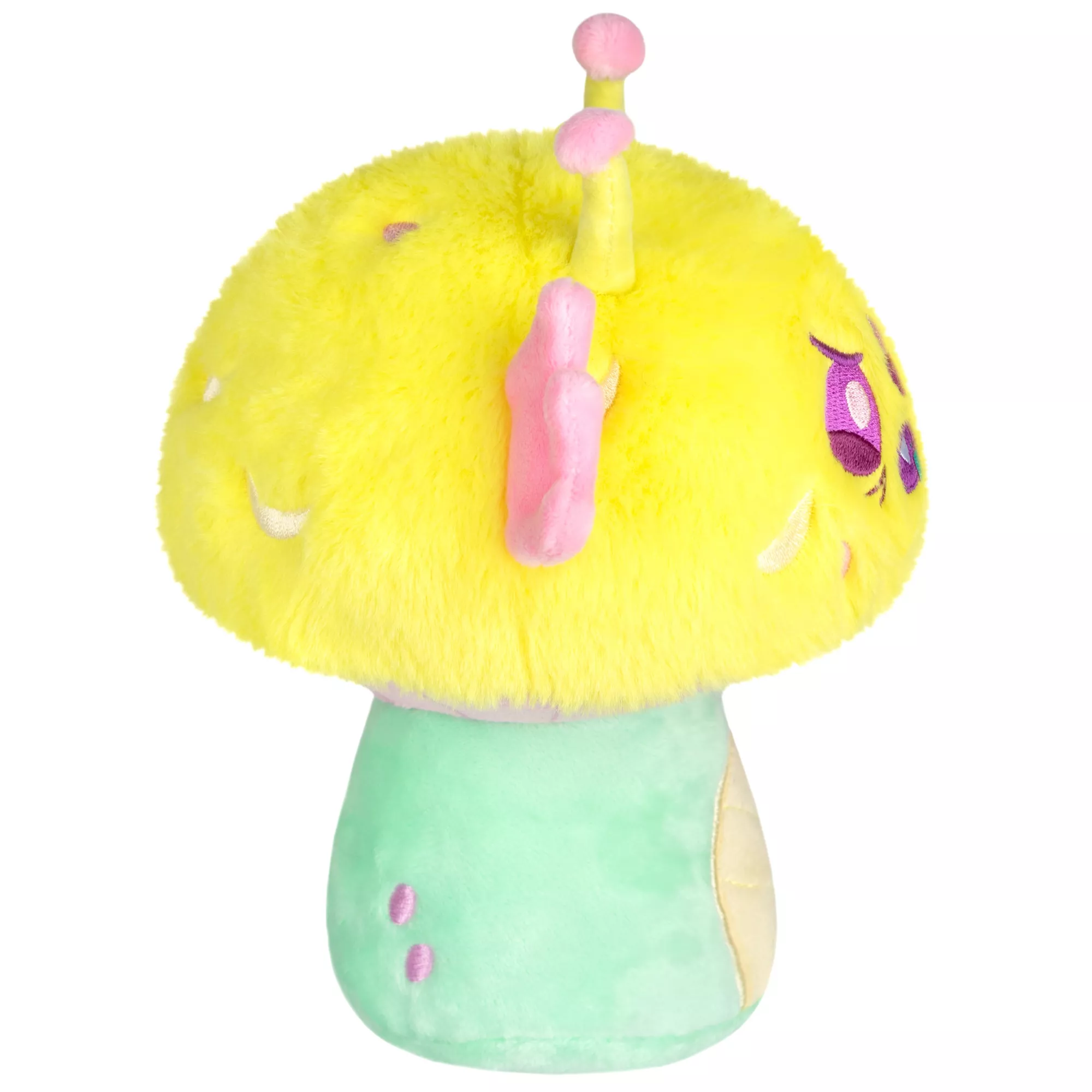 Squishable Alter Egos Series 9: Monster Mushroom Plush at Spencer's