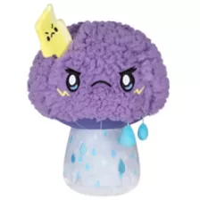 Squishable Alter Egos Series 9: Stormy Mushroom Plush at Spencer's