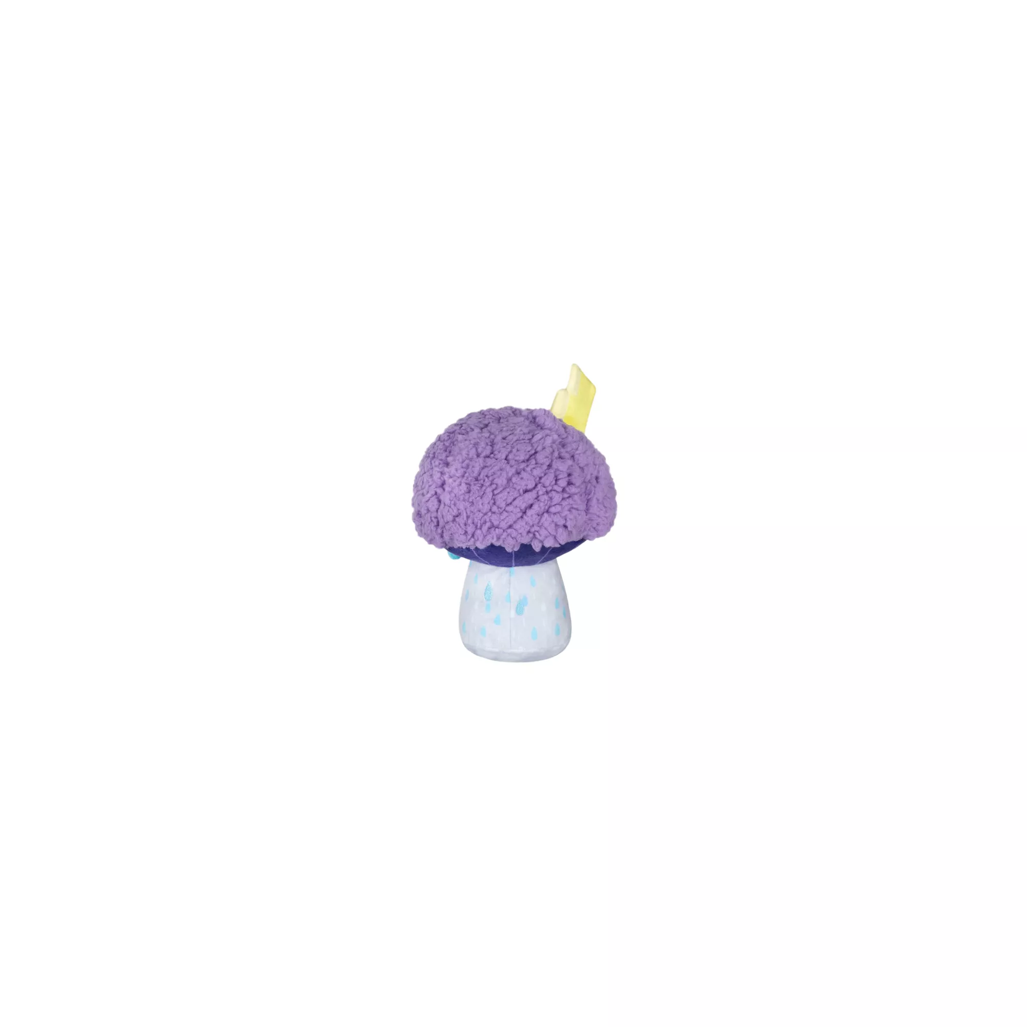 Squishable Alter Egos Series 9: Stormy Mushroom Plush at Spencer's