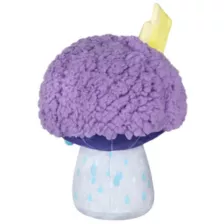 Squishable Alter Egos Series 9: Stormy Mushroom Plush at Spencer's