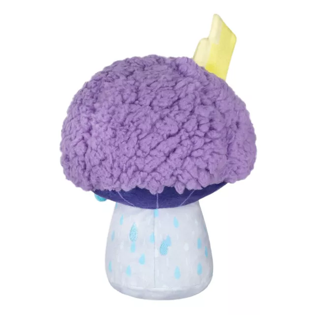 Squishable Alter Egos Series 9: Stormy Mushroom Plush at Spencer's