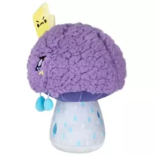 Squishable Alter Egos Series 9: Stormy Mushroom Plush at Spencer's