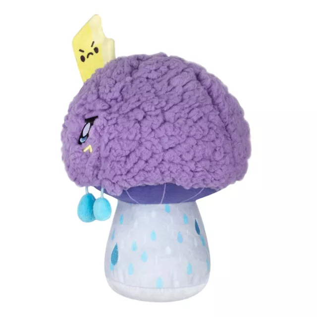 Squishable Alter Egos Series 9: Stormy Mushroom Plush at Spencer's