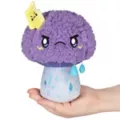 Squishable Alter Egos Series 9: Stormy Mushroom Plush at Spencer's