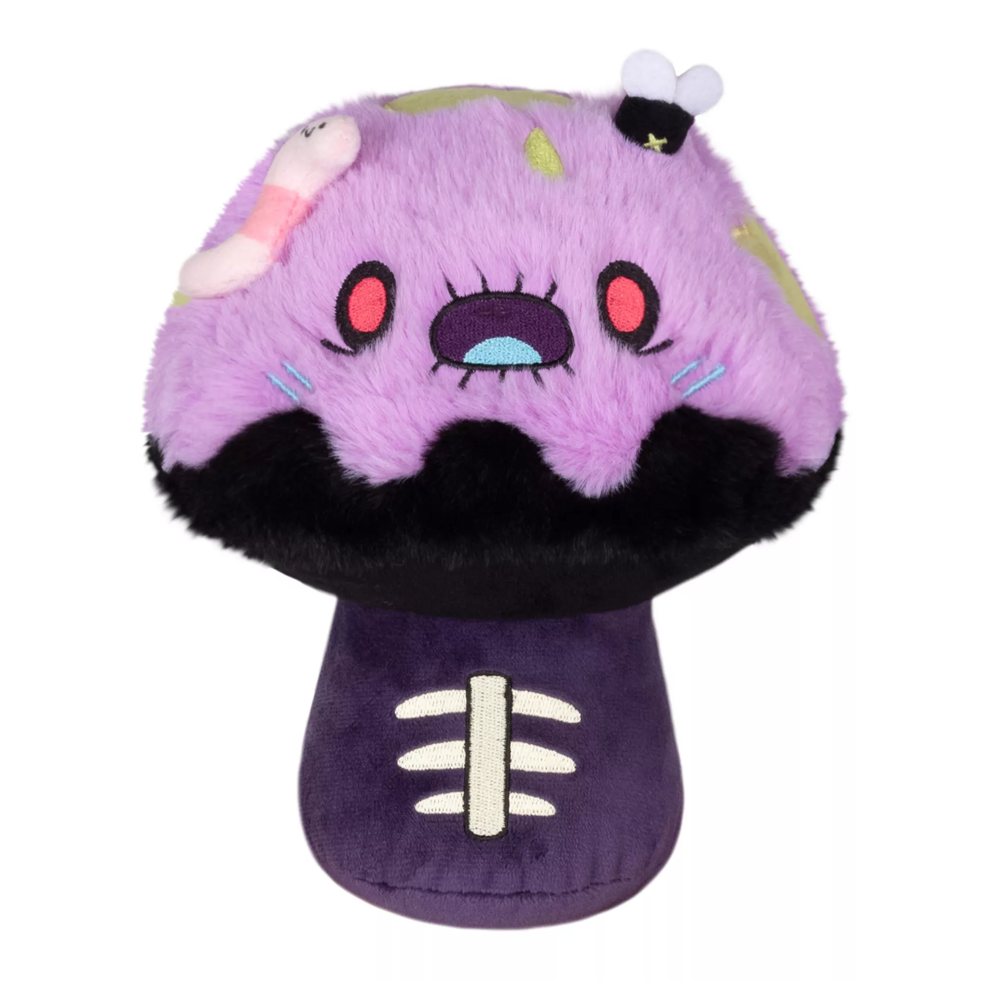 Squishable Alter Egos Series 9: Zombie Mushroom Plush at Spencer's