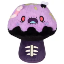 Squishable Alter Egos Series 9: Zombie Mushroom Plush at Spencer's