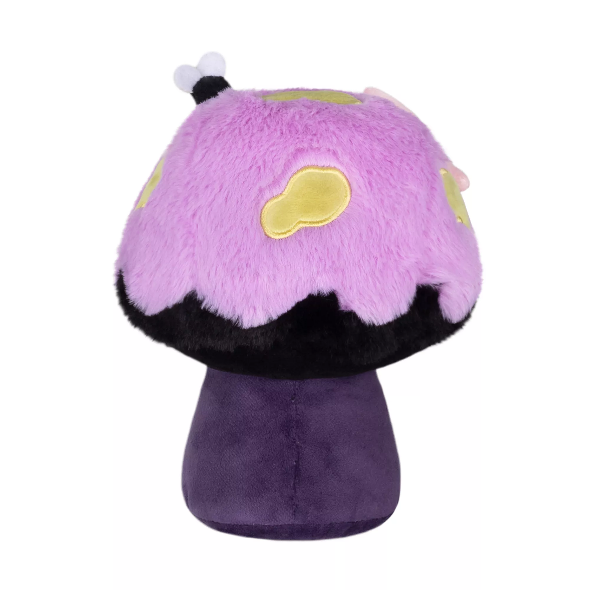 Squishable Alter Egos Series 9: Zombie Mushroom Plush at Spencer's