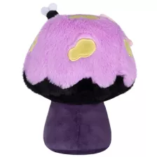 Squishable Alter Egos Series 9: Zombie Mushroom Plush at Spencer's