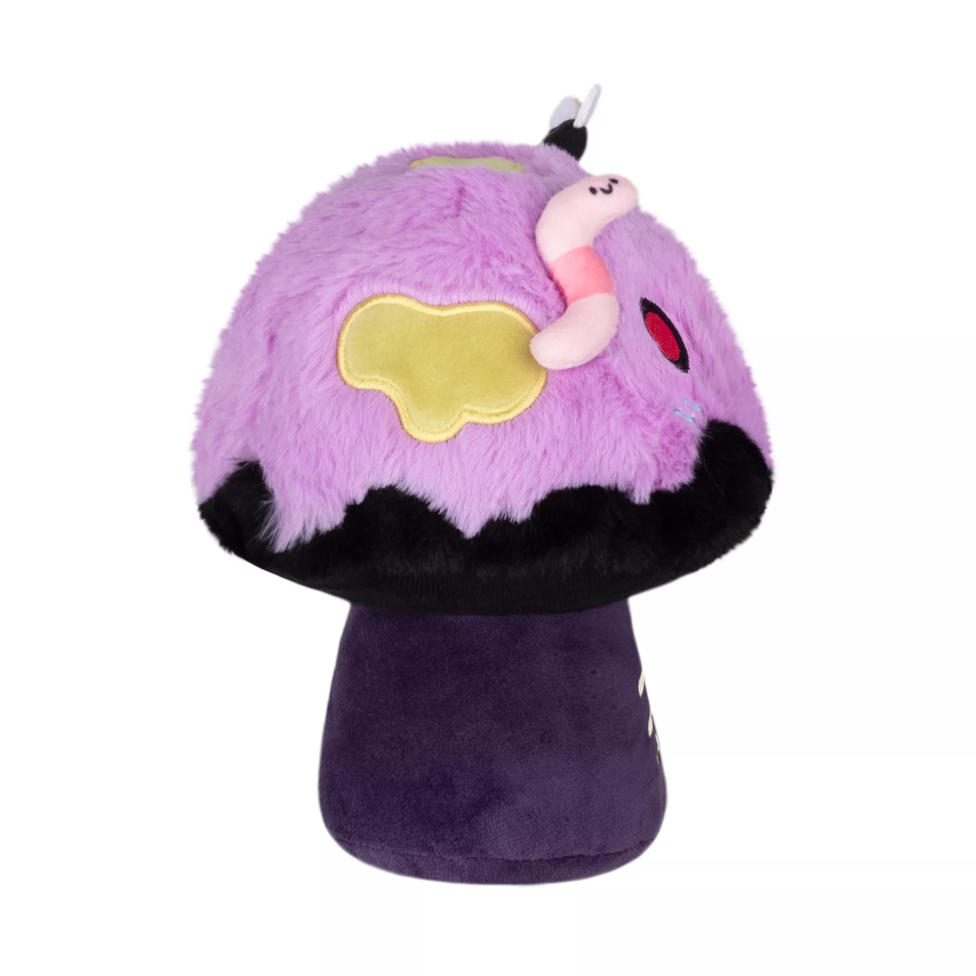 Squishable Alter Egos Series 9: Zombie Mushroom Plush at Spencer's