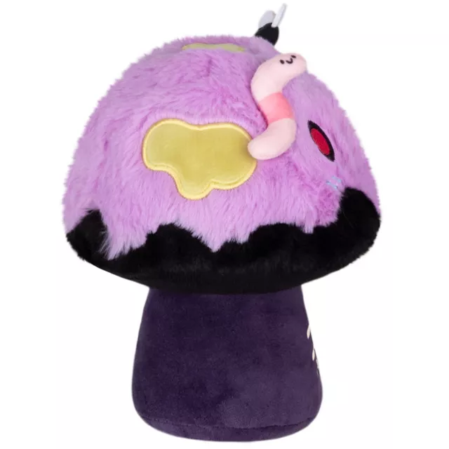 Squishable Alter Egos Series 9: Zombie Mushroom Plush at Spencer's