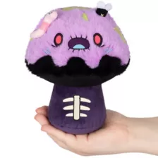 Squishable Alter Egos Series 9: Zombie Mushroom Plush at Spencer's
