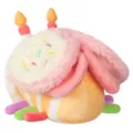 Squishable Alter Egos Series 8: Cake Moth Plush at Spencer's