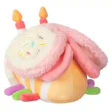 Squishable Alter Egos Series 8: Cake Moth Plush at Spencer's