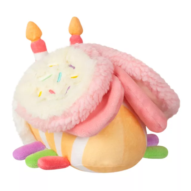 Squishable Alter Egos Series 8: Cake Moth Plush at Spencer's