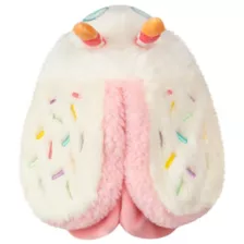 Squishable Alter Egos Series 8: Cake Moth Plush at Spencer's