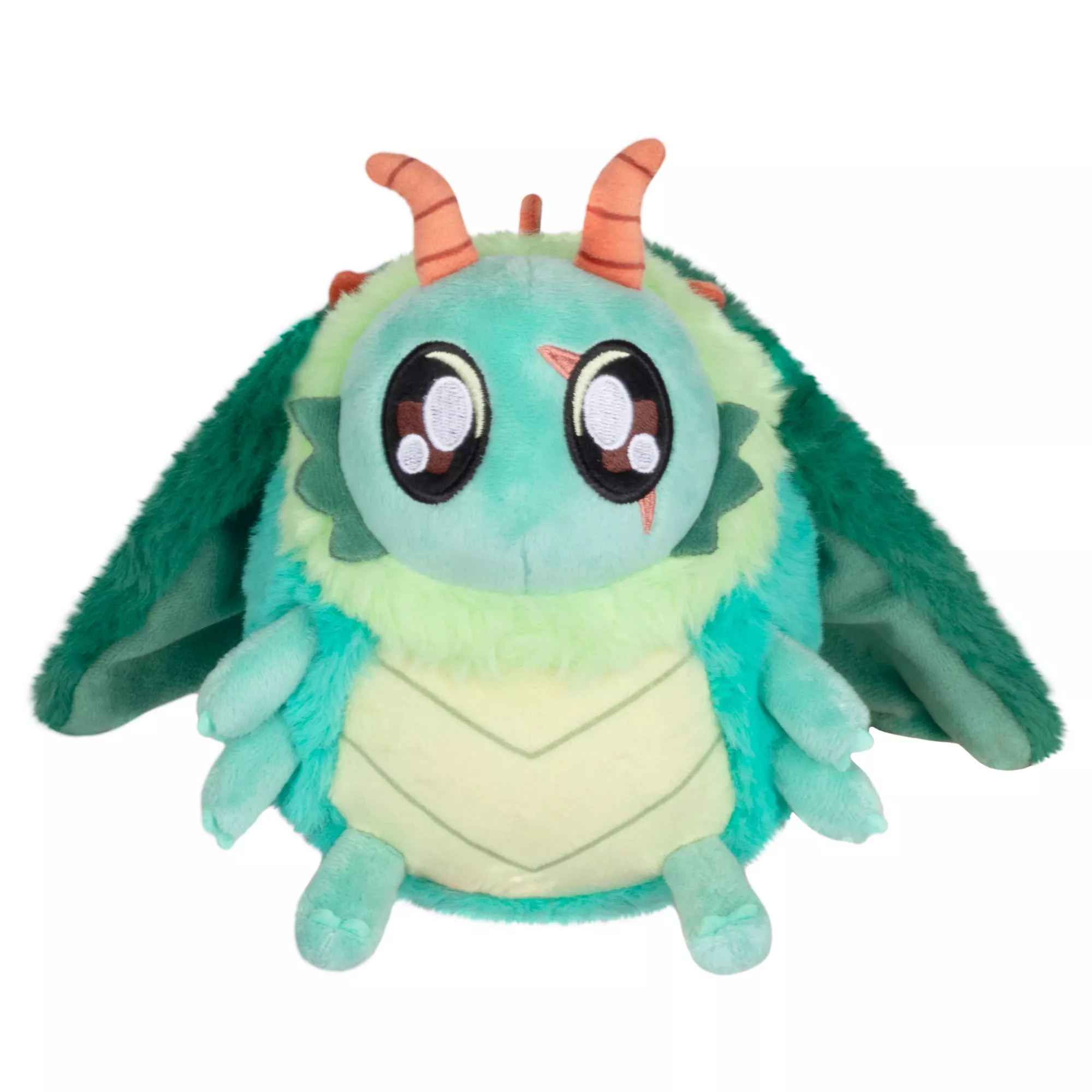 Squishable Alter Egos Series 8: Dragon Moth Plush at Spencer's