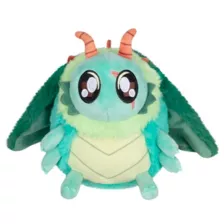 Squishable Alter Egos Series 8: Dragon Moth Plush at Spencer's