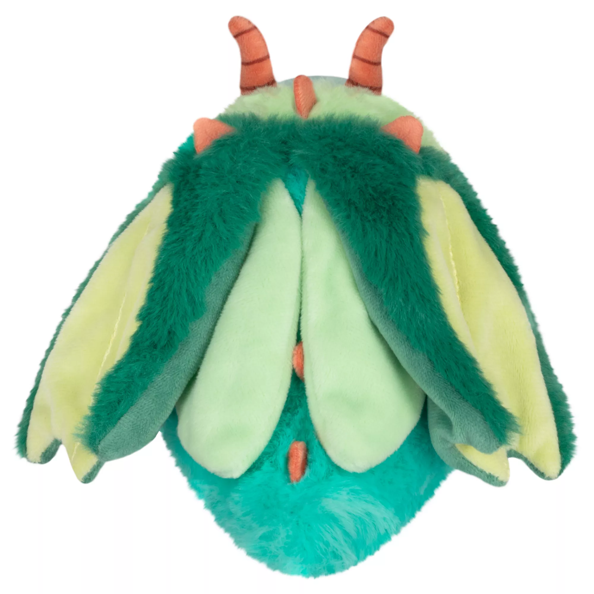 Squishable Alter Egos Series 8: Dragon Moth Plush at Spencer's