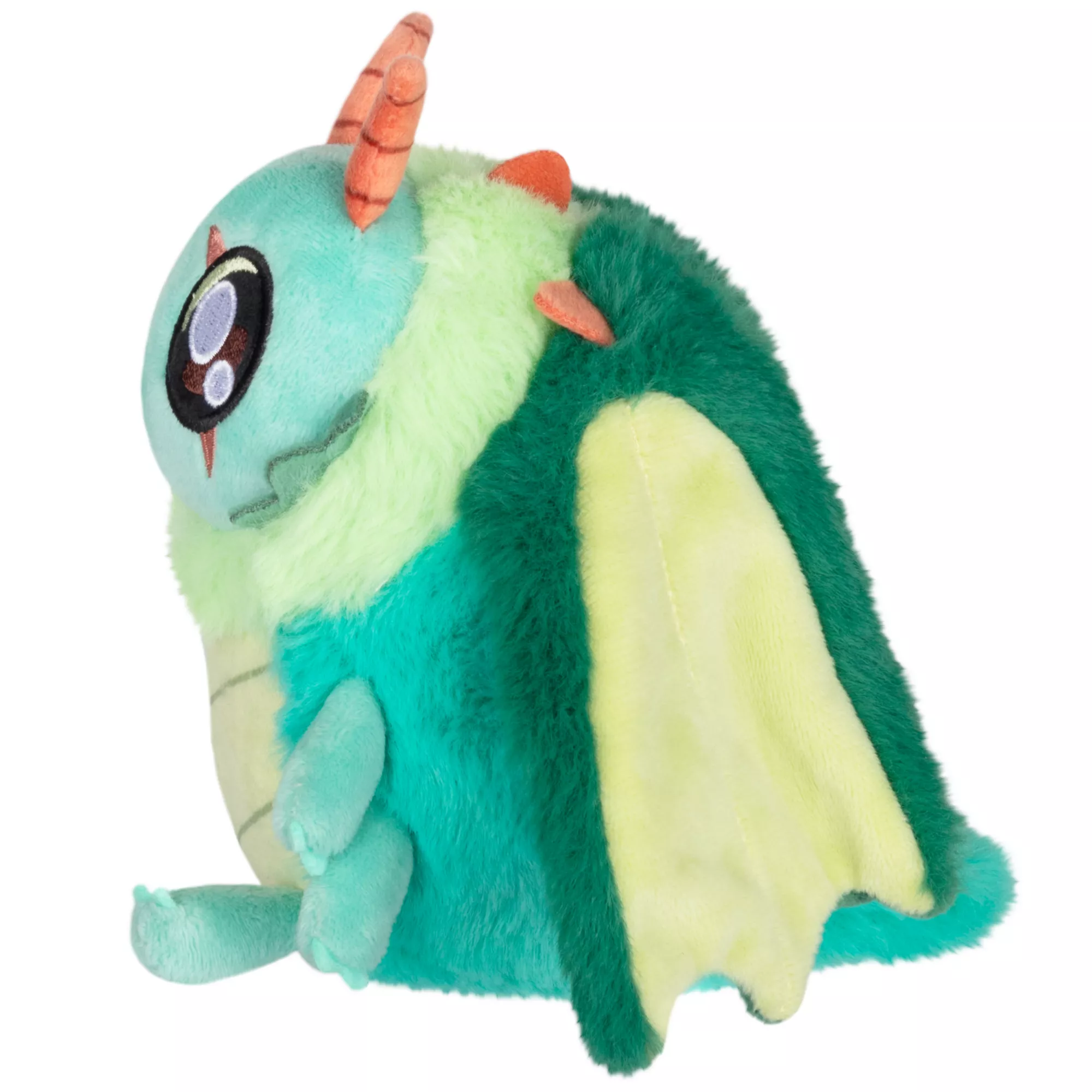 Squishable Alter Egos Series 8: Dragon Moth Plush at Spencer's