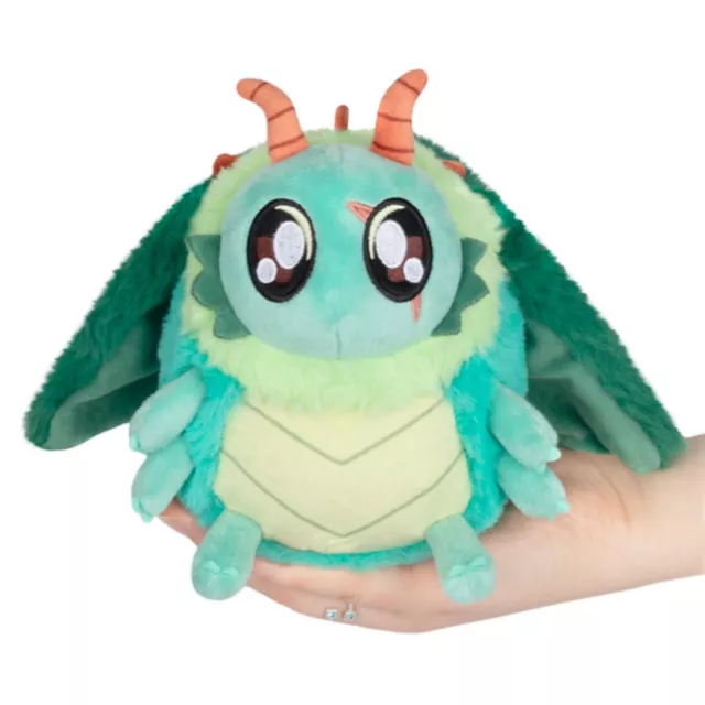 Squishable Alter Egos Series 8: Dragon Moth Plush at Spencer's
