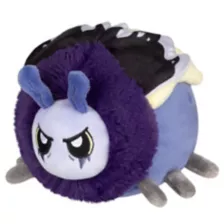 Squishable Alter Egos Series 8: Metal Moth Plush at Spencer's