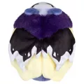 Squishable Alter Egos Series 8: Metal Moth Plush at Spencer's