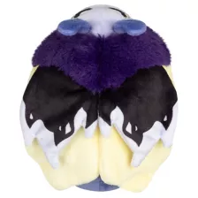 Squishable Alter Egos Series 8: Metal Moth Plush at Spencer's