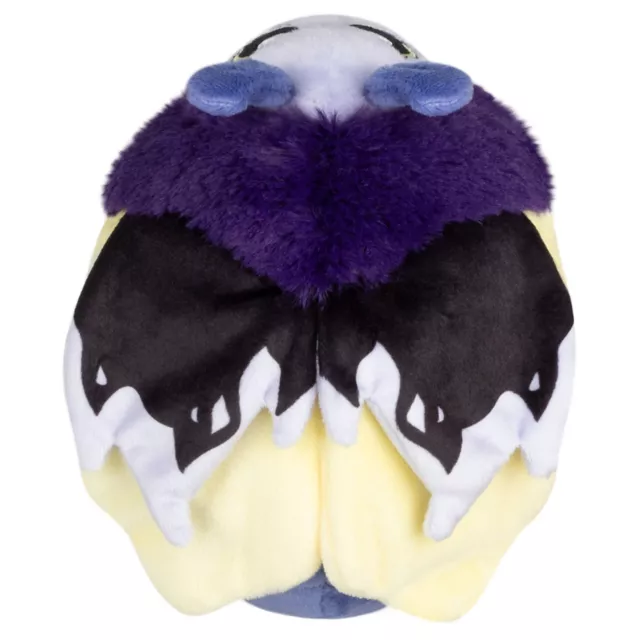 Squishable Alter Egos Series 8: Metal Moth Plush at Spencer's