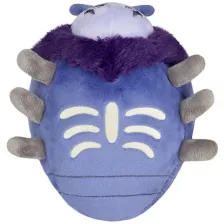 Squishable Alter Egos Series 8: Metal Moth Plush at Spencer's