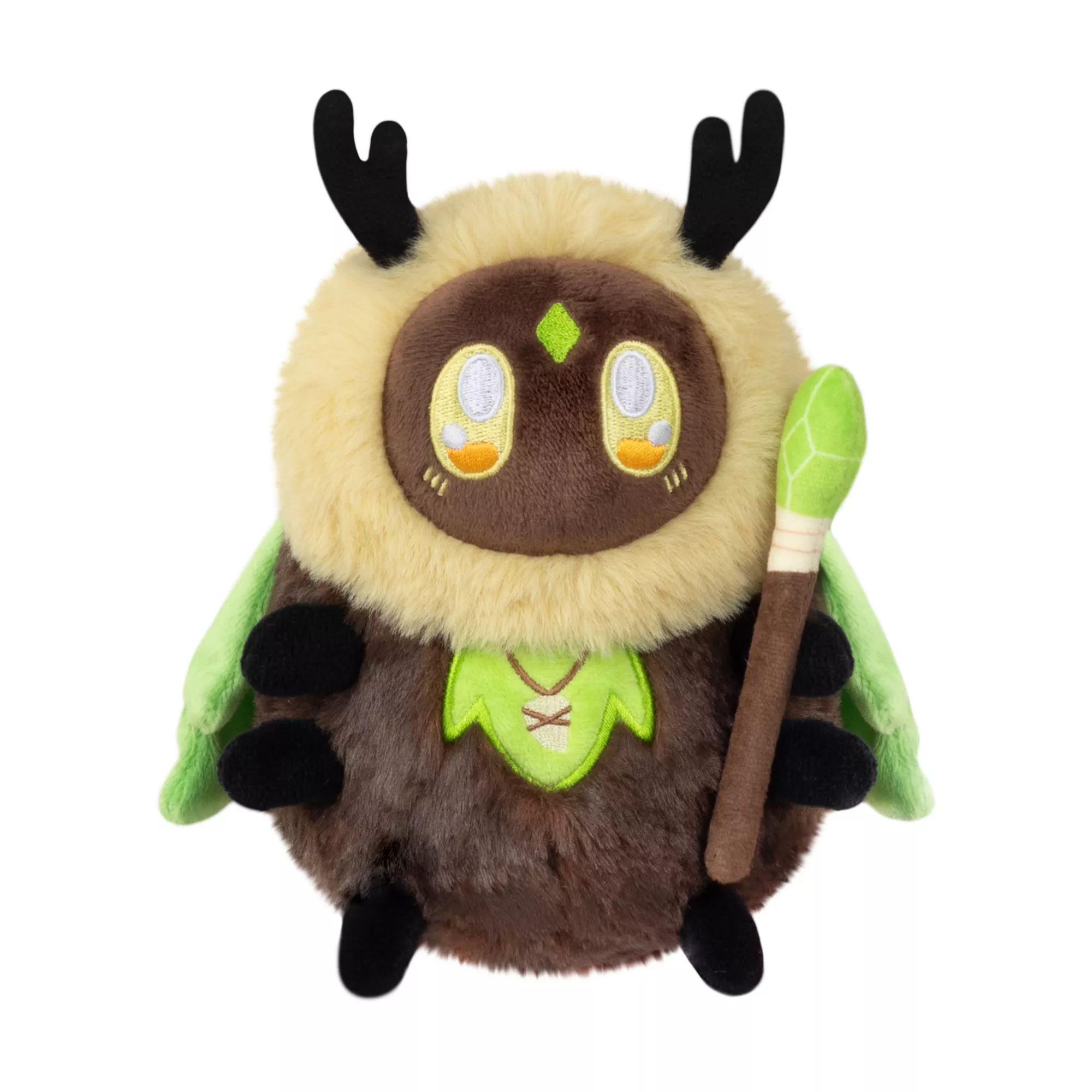 Squishable Alter Egos Series 8: Sage Moth Plush at Spencer's
