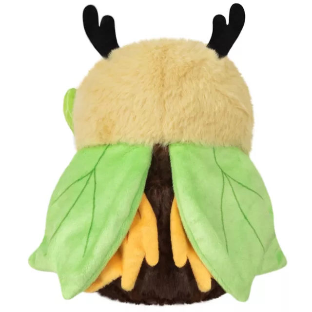 Squishable Alter Egos Series 8: Sage Moth Plush at Spencer's