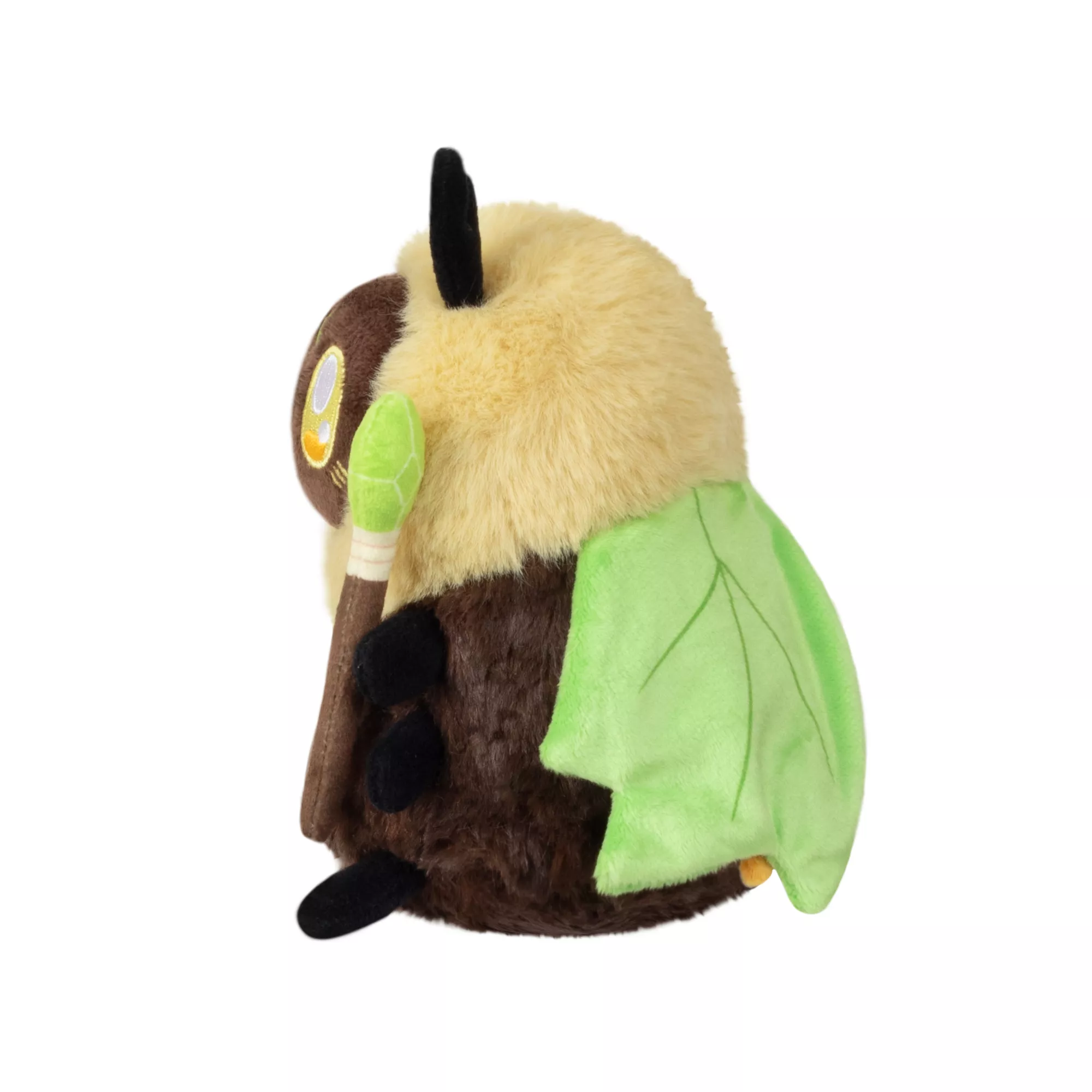 Squishable Alter Egos Series 8: Sage Moth Plush at Spencer's
