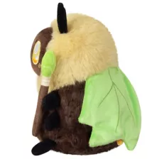 Squishable Alter Egos Series 8: Sage Moth Plush at Spencer's