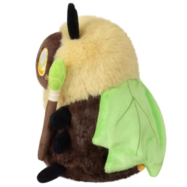 Squishable Alter Egos Series 8: Sage Moth Plush at Spencer's