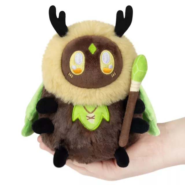 Squishable Alter Egos Series 8: Sage Moth Plush at Spencer's