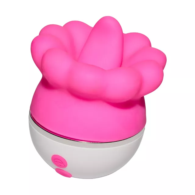Wild Flower Vibrator - Hott Love Extreme