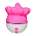 Wild Flower Vibrator - Hott Love Extreme at Spencer's