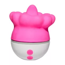 Wild Flower Vibrator - Hott Love Extreme at Spencer's