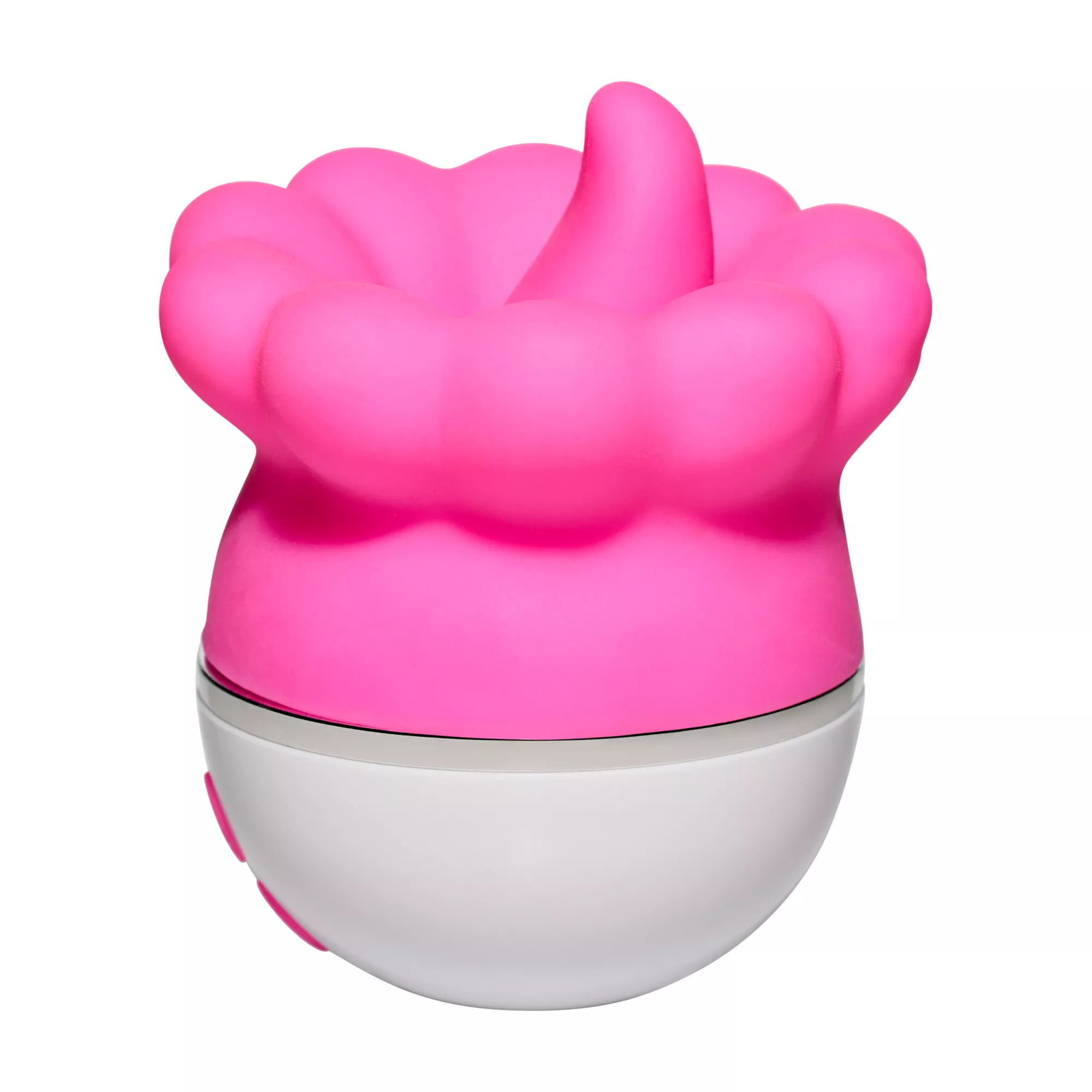 Wild Flower Vibrator - Hott Love Extreme at Spencer's