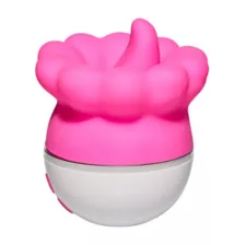 Wild Flower Vibrator - Hott Love Extreme at Spencer's