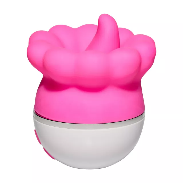 Wild Flower Vibrator - Hott Love Extreme at Spencer's
